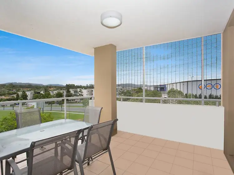 10/42 Scottsdale Drive, Robina QLD 4226