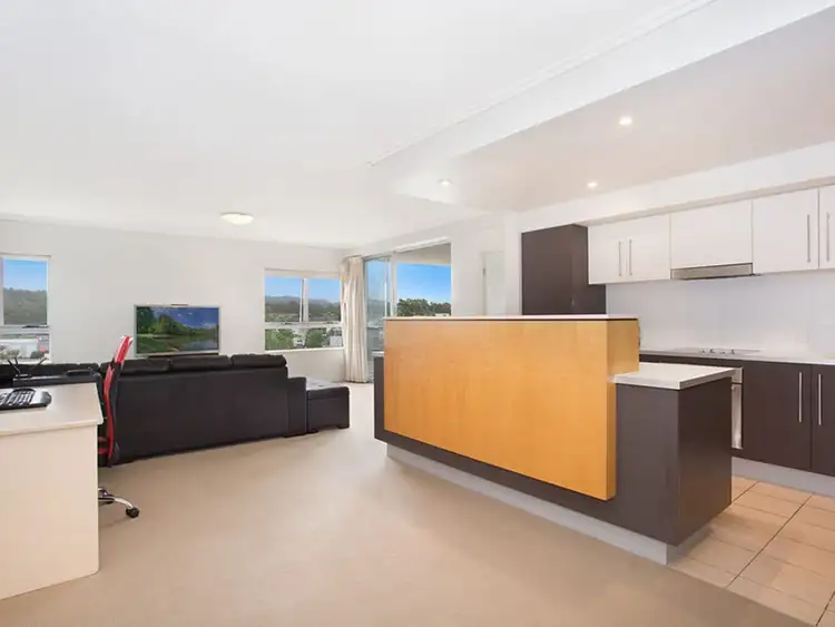 Third view of Homely unit listing, 10/42 Scottsdale Drive, Robina QLD 4226