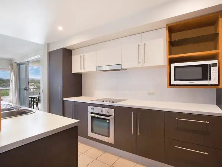 Fourth view of Homely unit listing, 10/42 Scottsdale Drive, Robina QLD 4226
