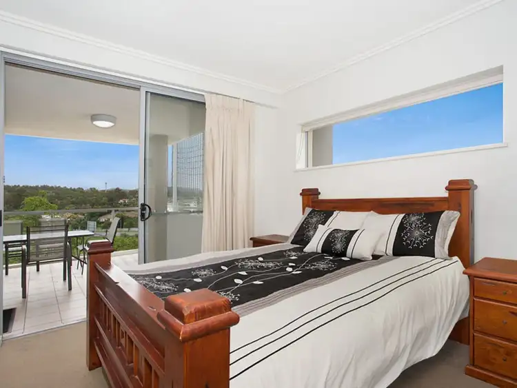 Fifth view of Homely unit listing, 10/42 Scottsdale Drive, Robina QLD 4226