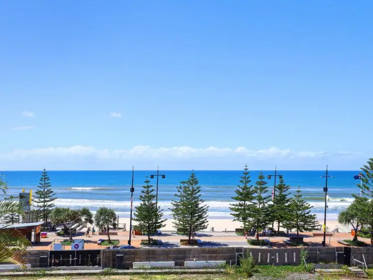 Third view of Homely unit listing, 301/9 Trickett Street, Surfers Paradise QLD 4217