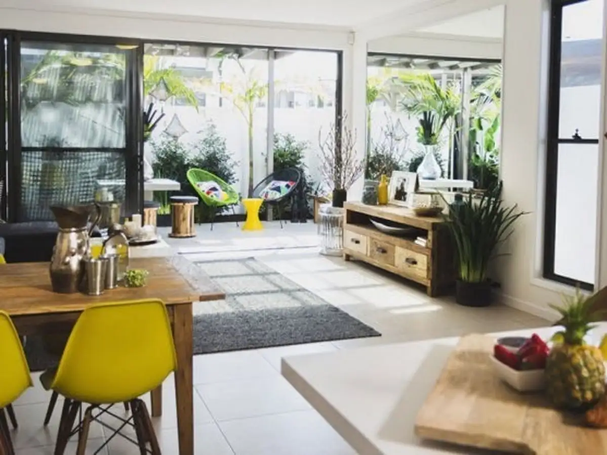 Main view of Homely terrace listing, 56 Parnell Boulevard, Robina QLD 4226