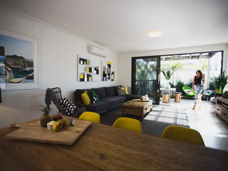 Fourth view of Homely terrace listing, 56 Parnell Boulevard, Robina QLD 4226