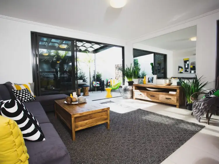 Sixth view of Homely terrace listing, 56 Parnell Boulevard, Robina QLD 4226