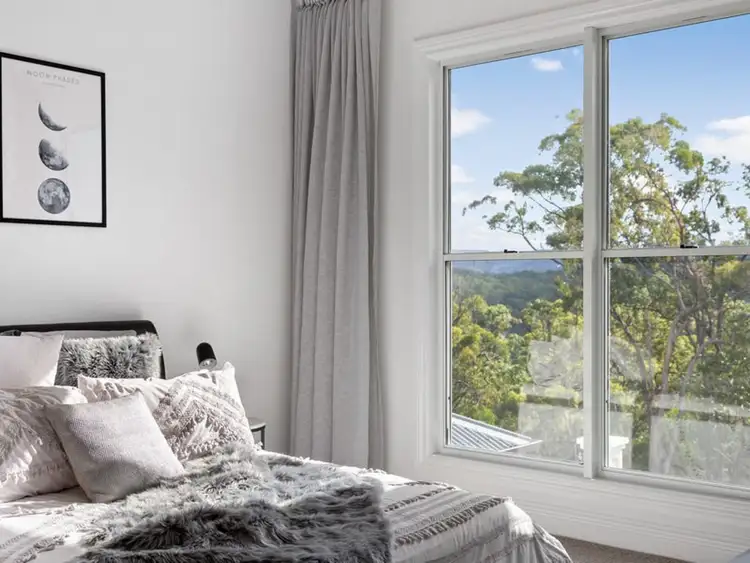 Second view of Homely house listing, 38-40 Forest Ridge Drive, Bonogin QLD 4213