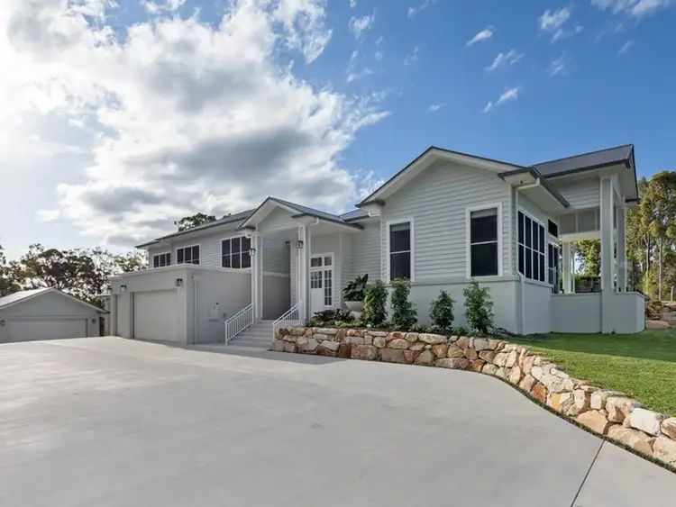 Fourth view of Homely house listing, 38-40 Forest Ridge Drive, Bonogin QLD 4213