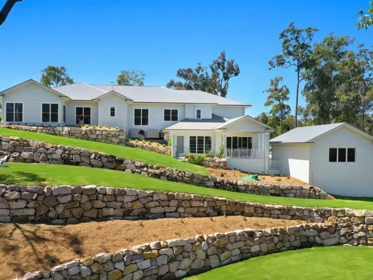 Fifth view of Homely house listing, 38-40 Forest Ridge Drive, Bonogin QLD 4213