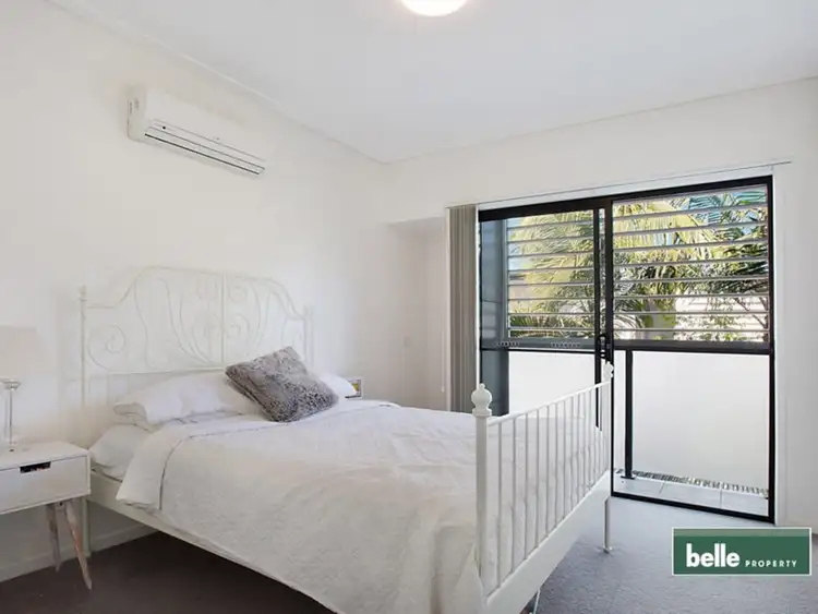 Sixth view of Homely townhouse listing, 45/2 The Gardenway, Robina QLD 4226