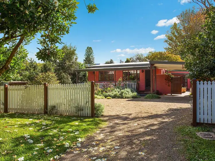 Main view of Homely house listing, 20 Central Avenue, Tamborine Mountain QLD 4272