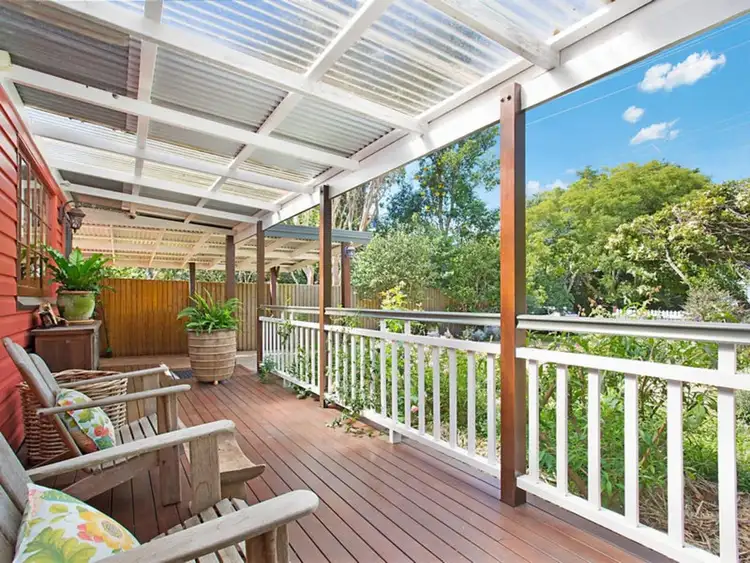Second view of Homely house listing, 20 Central Avenue, Tamborine Mountain QLD 4272