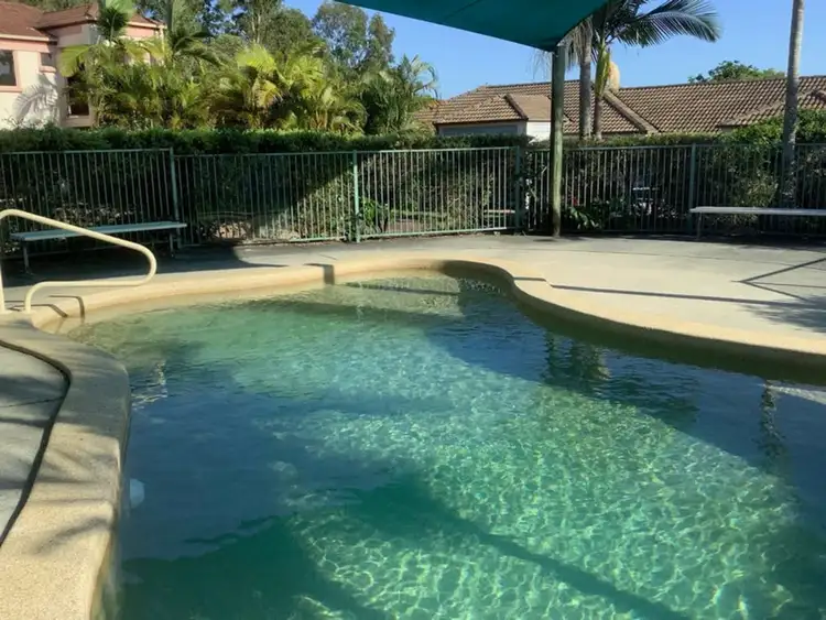 85B/2-8 Ridgevista Crt, Reedy Creek QLD 4227