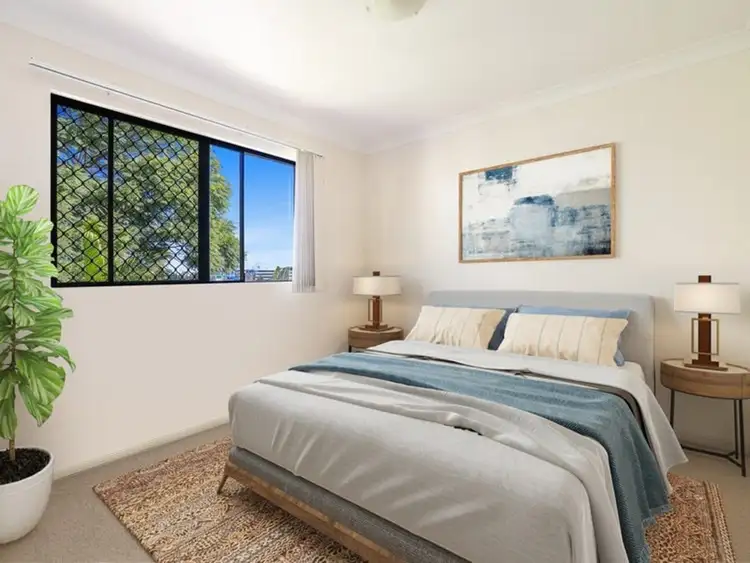 Sixth view of Homely apartment listing, 22/40 Tryon Street, Upper Mount Gravatt QLD 4122