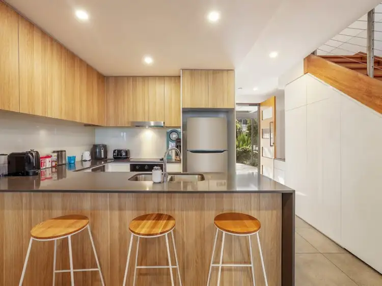 Fourth view of Homely townhouse listing, 50 Florabella Drive, Robina QLD 4226
