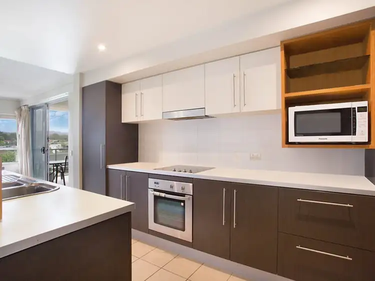 Fourth view of Homely unit listing, 4/42 Scottsdale Drive, Robina QLD 4226