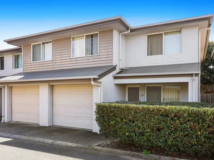 35/11 Pyranees Street, Calamvale QLD 4116