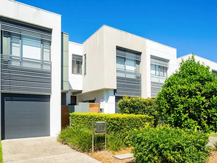55 The Gardenway, Robina QLD 4226