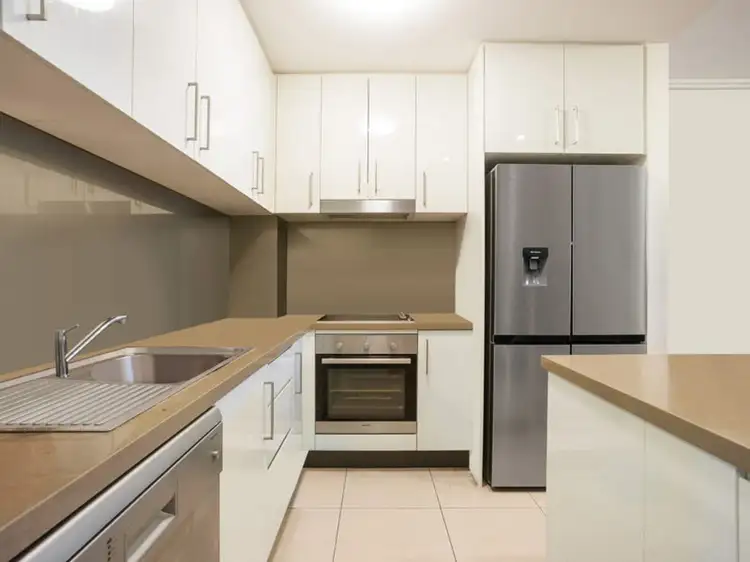 Third view of Homely townhouse listing, 55 The Gardenway, Robina QLD 4226