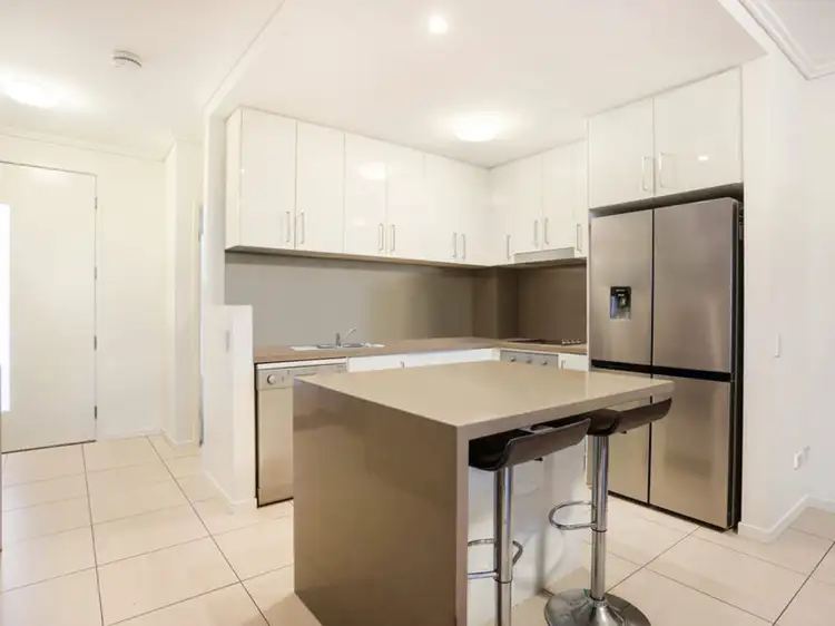 Fourth view of Homely townhouse listing, 55 The Gardenway, Robina QLD 4226
