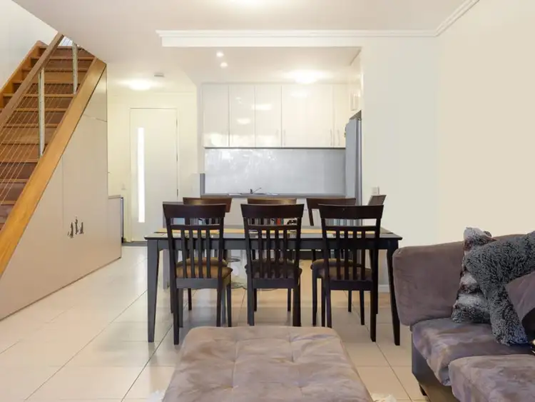 Sixth view of Homely townhouse listing, 55 The Gardenway, Robina QLD 4226