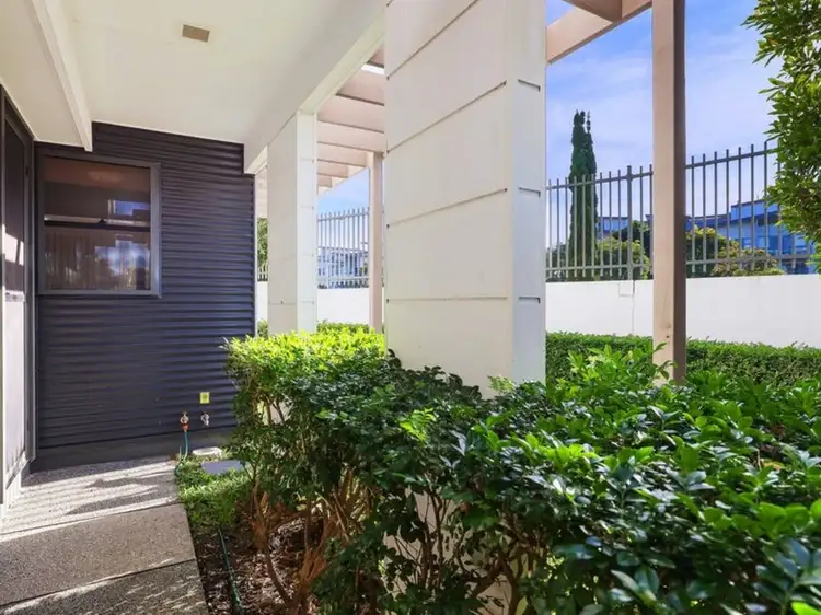 Second view of Homely townhouse listing, 1 The Gardenway, Robina QLD 4226