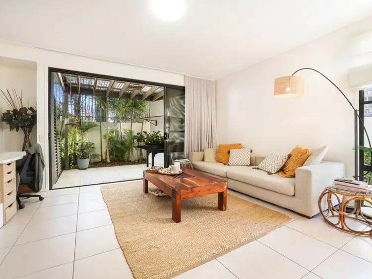 Third view of Homely townhouse listing, 1 The Gardenway, Robina QLD 4226