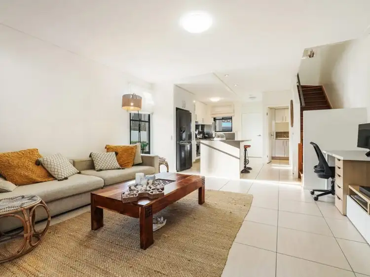 Fourth view of Homely townhouse listing, 1 The Gardenway, Robina QLD 4226