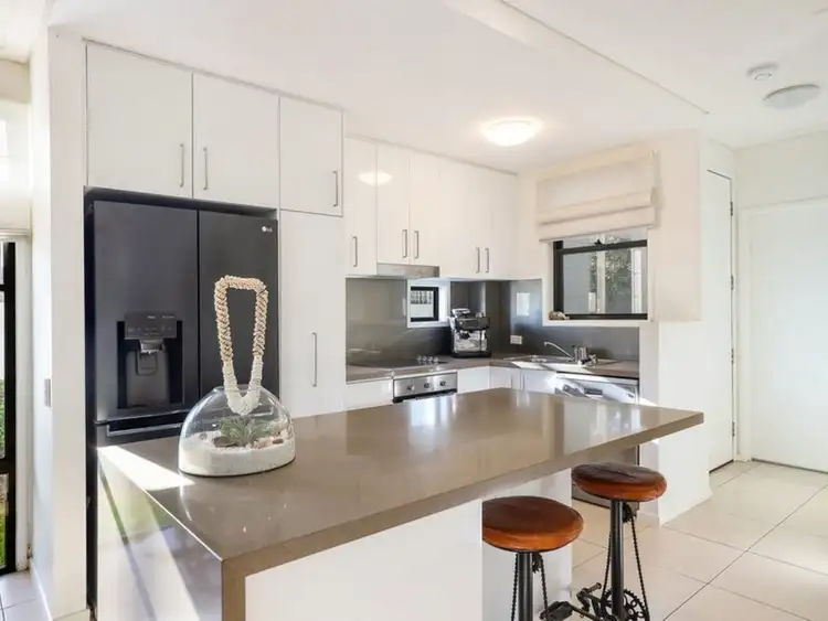 Fifth view of Homely townhouse listing, 1 The Gardenway, Robina QLD 4226