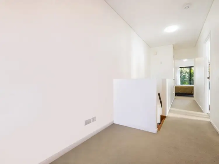 Sixth view of Homely townhouse listing, 1 The Gardenway, Robina QLD 4226