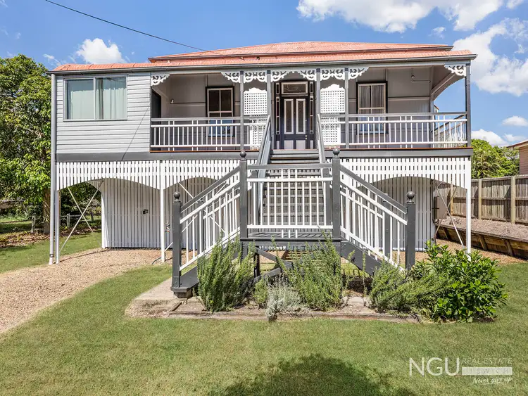 7 Spring Street, East Ipswich QLD 4305