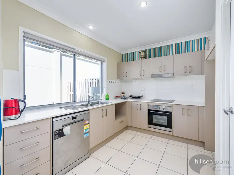 Third view of Homely townhouse listing, 11/26 Careel Close, Helensvale QLD 4212