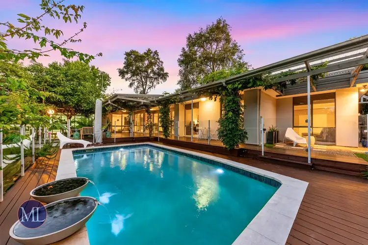 Main view of Homely house listing, 59 Woodhill Street, Castle Hill NSW 2154