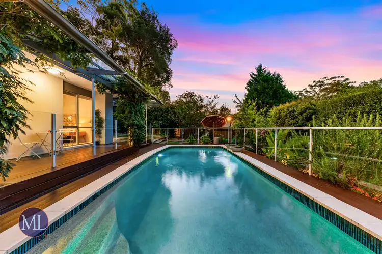 Second view of Homely house listing, 59 Woodhill Street, Castle Hill NSW 2154