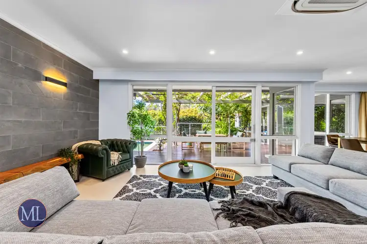 Third view of Homely house listing, 59 Woodhill Street, Castle Hill NSW 2154