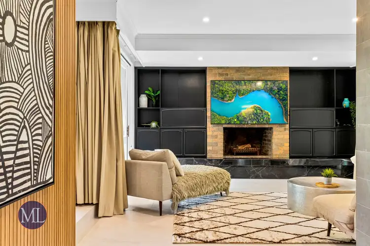 Fifth view of Homely house listing, 59 Woodhill Street, Castle Hill NSW 2154