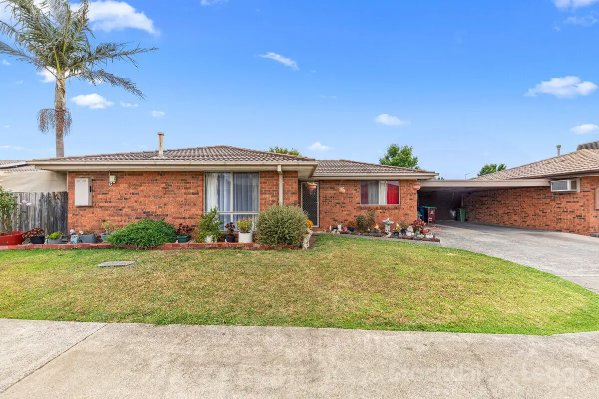 Main view of Homely unit listing, 22/224 Monahans Road, Cranbourne VIC 3977