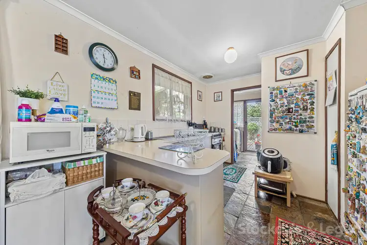Second view of Homely unit listing, 22/224 Monahans Road, Cranbourne VIC 3977