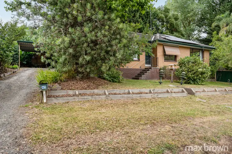 42 The Crescent, Mount Evelyn VIC 3796