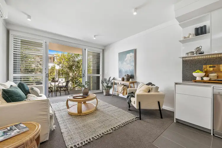 1/34 Shoalwater Street, North Coogee WA 6163