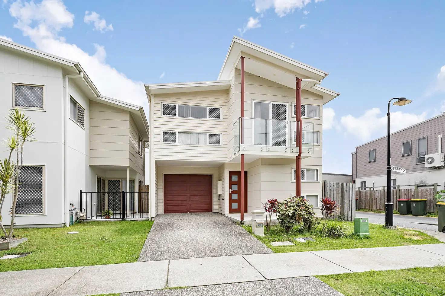 Main view of Homely house listing, 65 Macquarie Circuit, Fitzgibbon QLD 4018