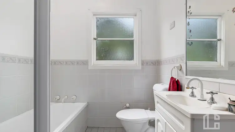 Second view of Homely house listing, 72 Falls Road, Wentworth Falls NSW 2782