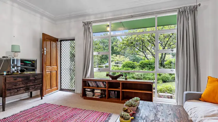 Third view of Homely house listing, 72 Falls Road, Wentworth Falls NSW 2782