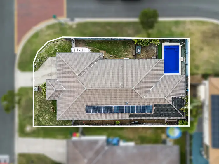 Main view of Homely house listing, 68 Armisfield Street, Doolandella QLD 4077
