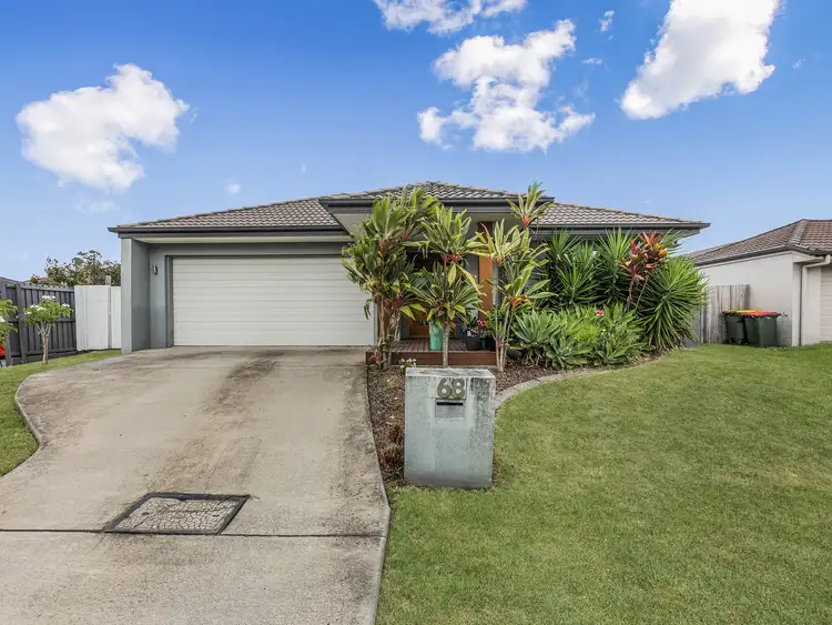 Second view of Homely house listing, 68 Armisfield Street, Doolandella QLD 4077