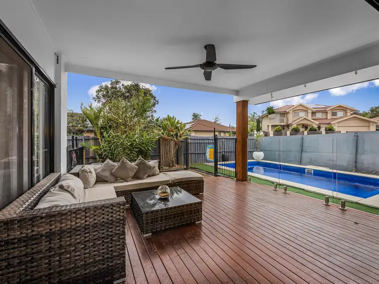 Third view of Homely house listing, 68 Armisfield Street, Doolandella QLD 4077