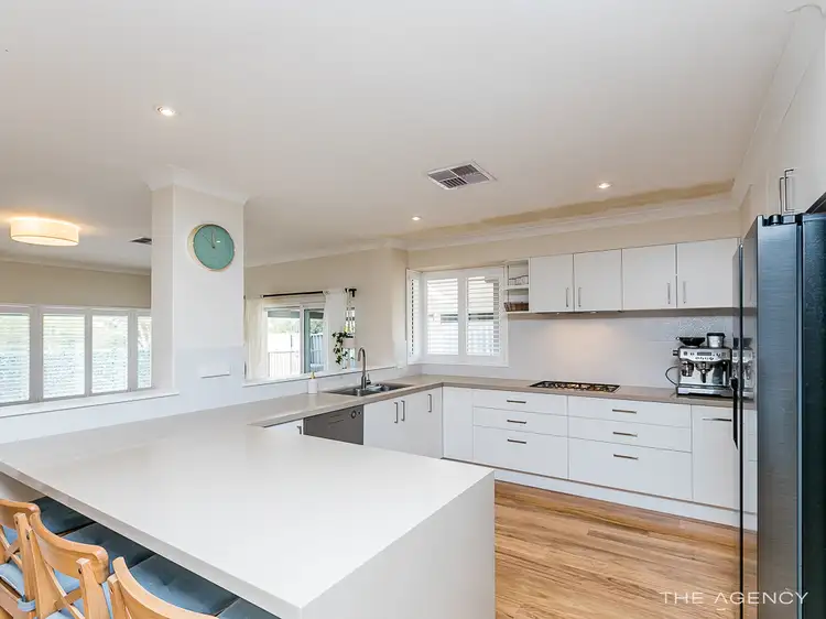 1 Sanford Court, Heathridge WA 6027
