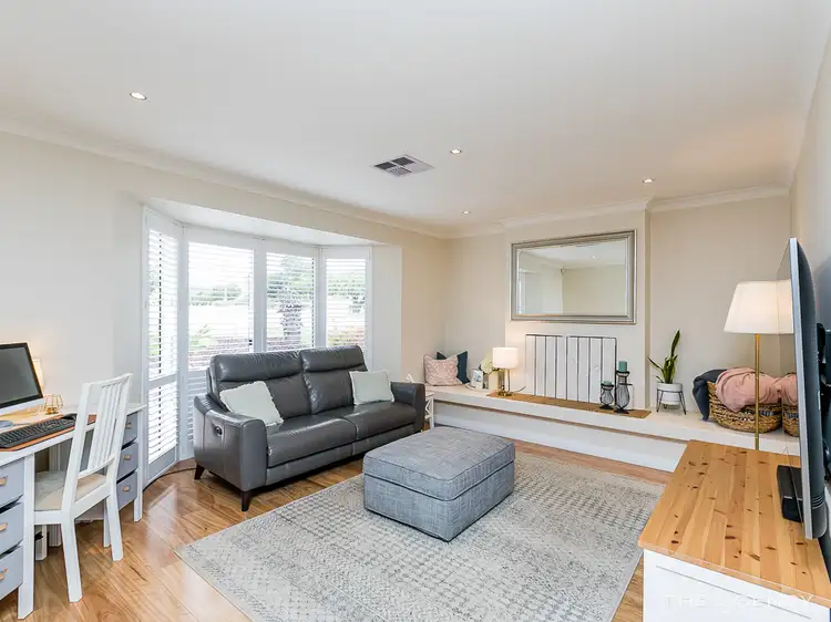 Third view of Homely house listing, 1 Sanford Court, Heathridge WA 6027