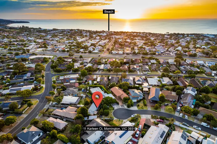 11 Karleen Court, Mornington VIC 3931