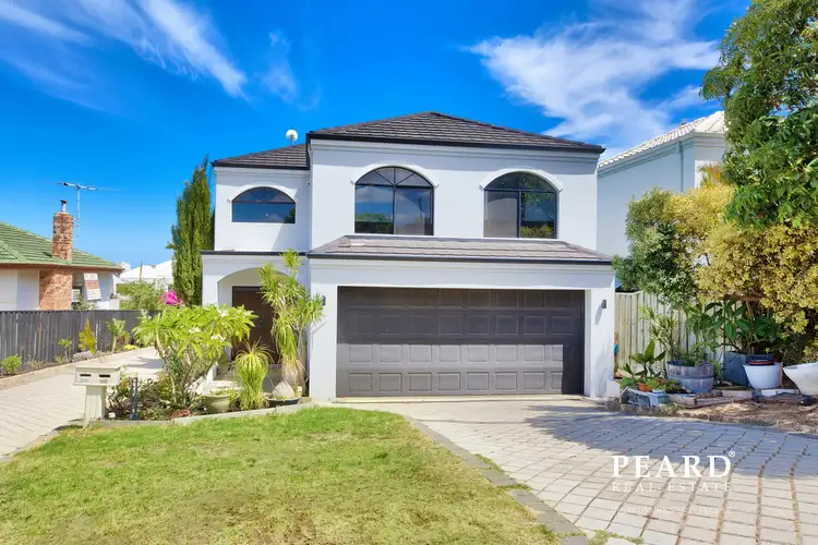 Main view of Homely house listing, 103A Westview Street, Scarborough WA 6019