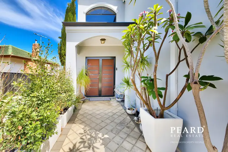 Second view of Homely house listing, 103A Westview Street, Scarborough WA 6019