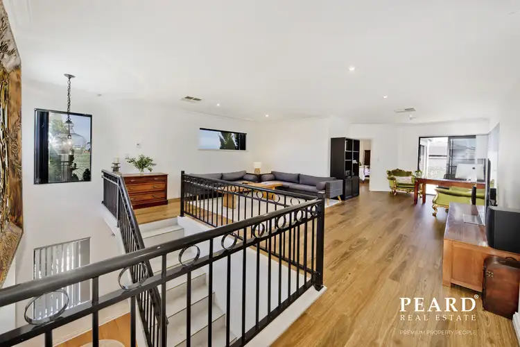 Fourth view of Homely house listing, 103A Westview Street, Scarborough WA 6019